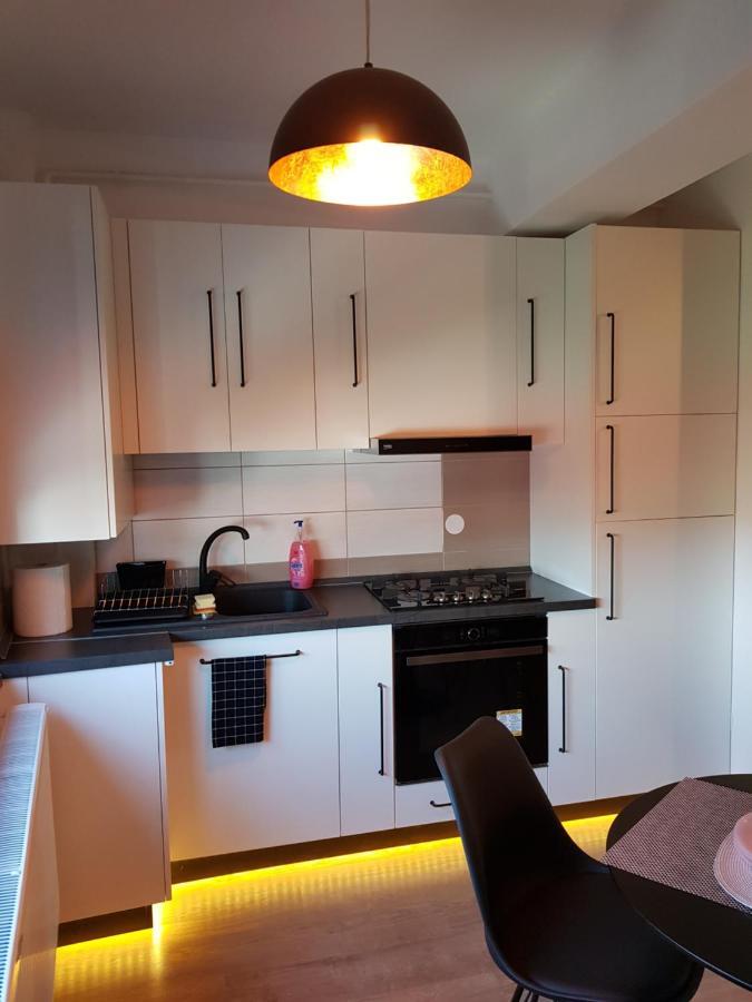 Kolonaki Domus Apartment 3 Iasi Ngoại thất bức ảnh