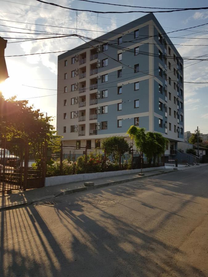 Kolonaki Domus Apartment 3 Iasi Ngoại thất bức ảnh