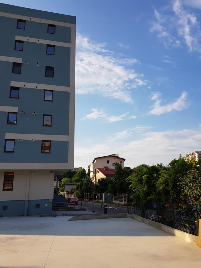 Kolonaki Domus Apartment 3 Iasi Ngoại thất bức ảnh